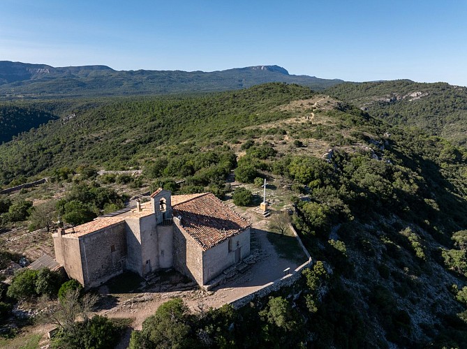 Les Oratoires de Saint-Probace_Tourves