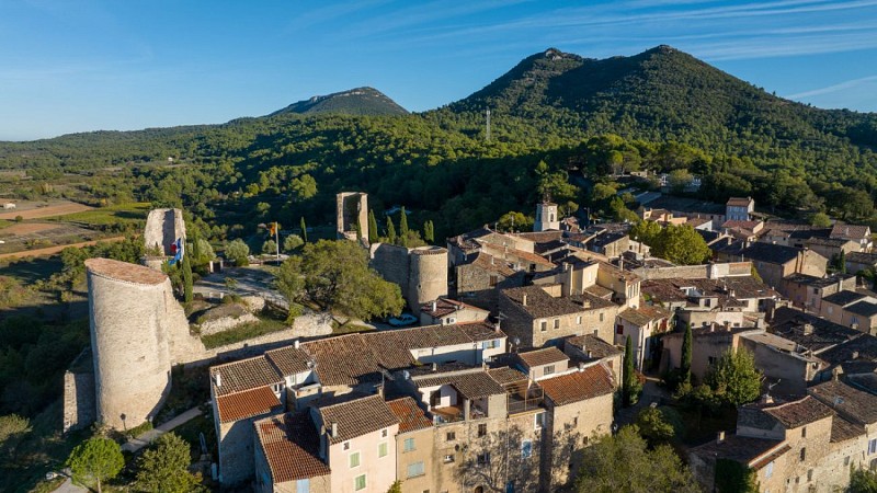 Le Petit Bessillon