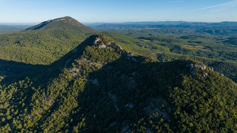 Le Petit Bessillon