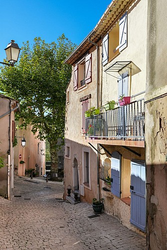 Entre Esparron et Saint-Martin_Esparron de Pallières