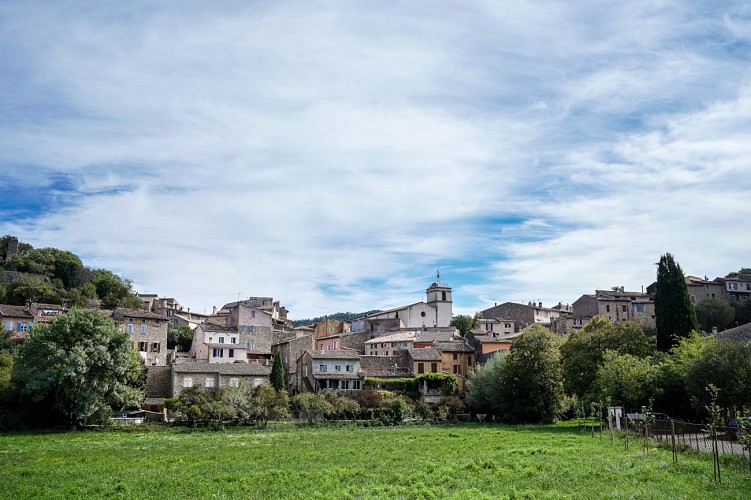 Le Site du Tombereau_Bras