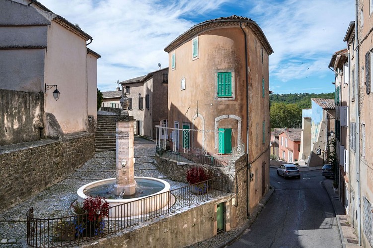 Le Site du Tombereau_Bras