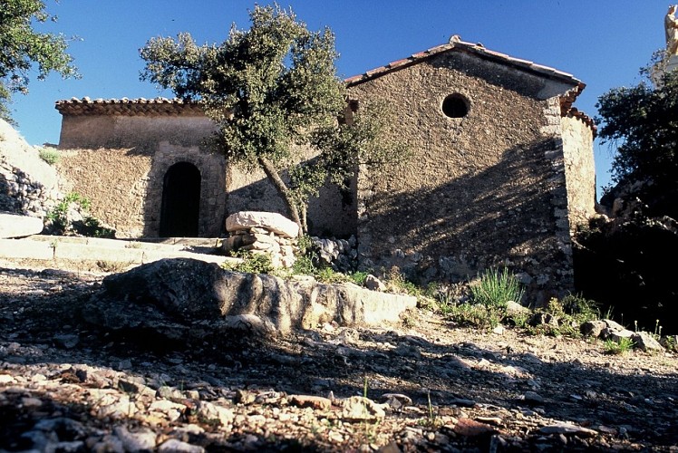 Randonnée pédestre Panoramas sur le Val, le Val