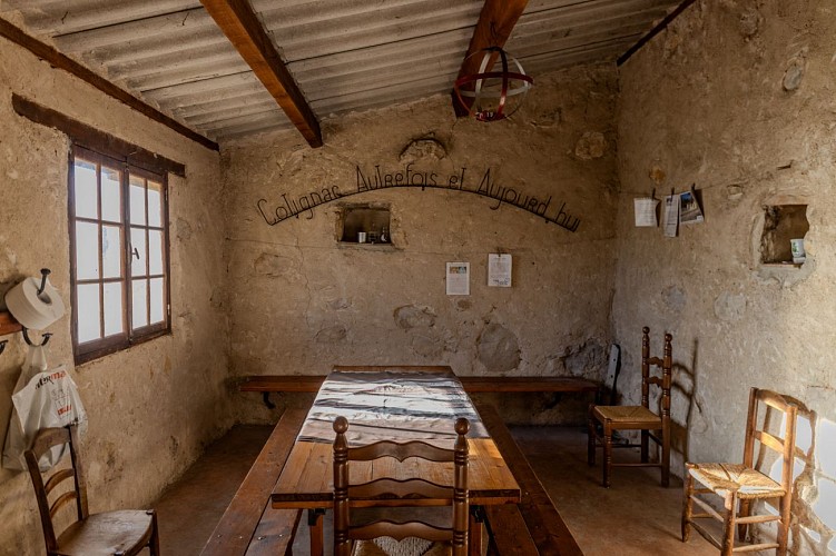 Cotignac - Balade du petit Poucet