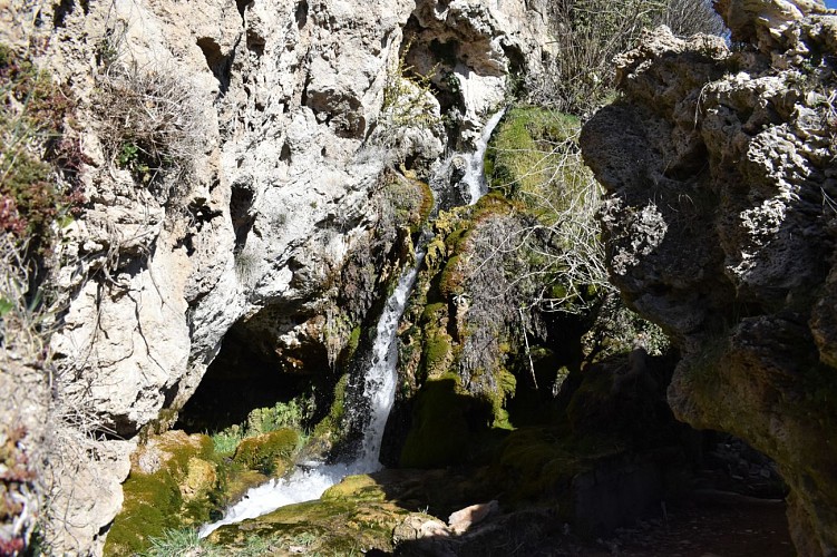 Randonner Autrement - Au fil de l'eau_Varages
