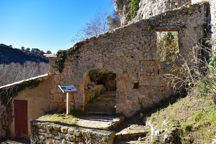 Randonner Autrement - Au fil de l'eau_Varages