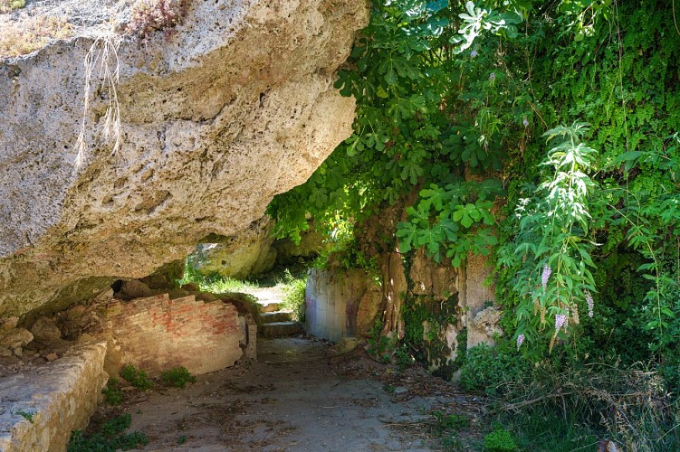 Randonner Autrement - Au fil de l'eau_Varages