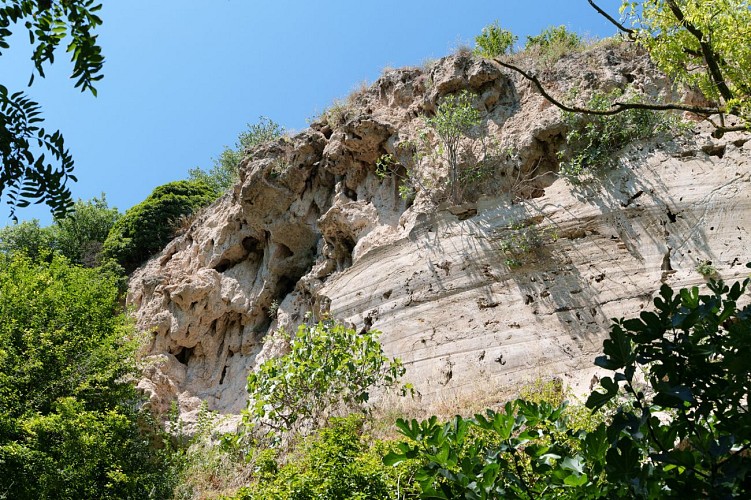 Randonner Autrement - Au fil de l'eau_Varages