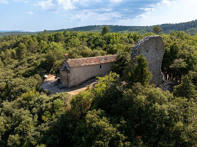Randonner Autrement - Au fil de l'eau_Varages