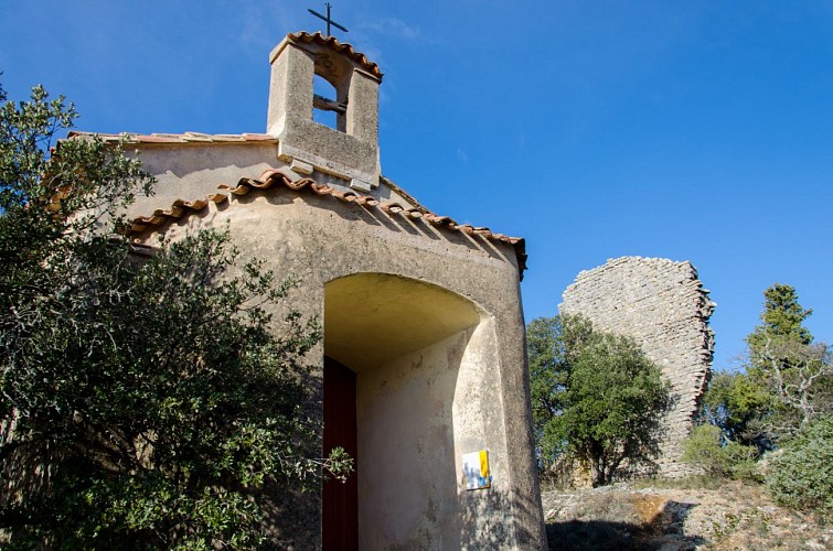 Randonner Autrement - Au fil de l'eau_Varages