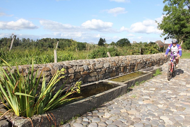 Le Moulin de Lagarde