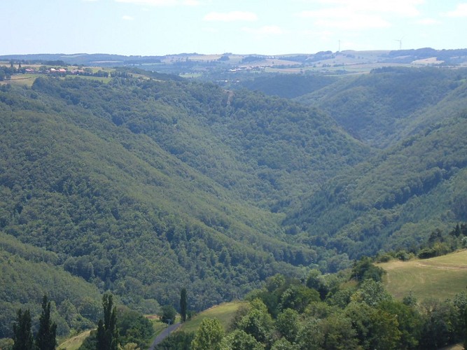 La Vallée de l'Arcueil