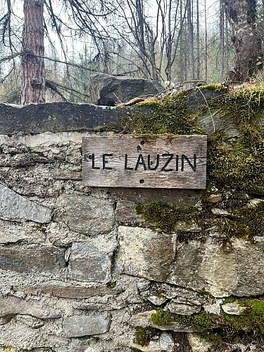 La clairière du Lauzin_Villar-Saint-Pancrace