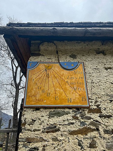 La clairière du Lauzin_Villar-Saint-Pancrace