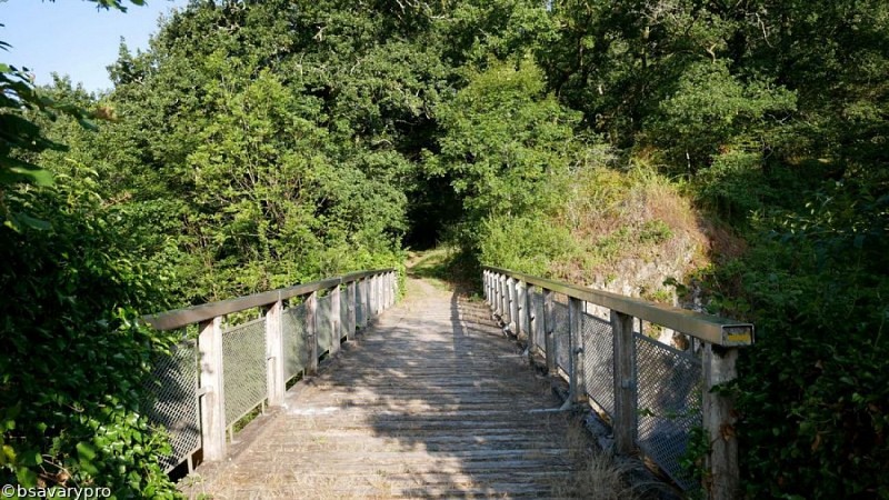 Le Pont du Montalescot