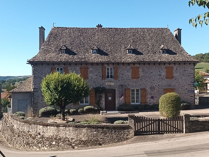 La Cuvette glaciaire