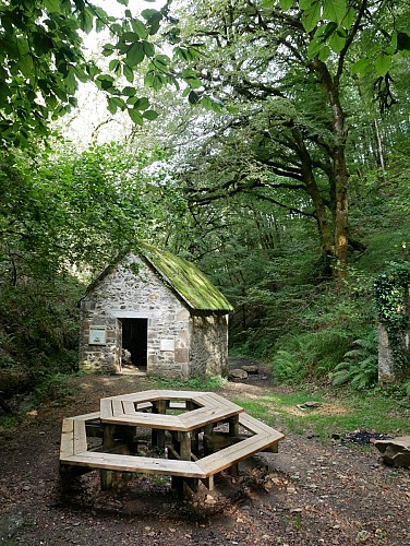 Rando pédestre - La Font Salada