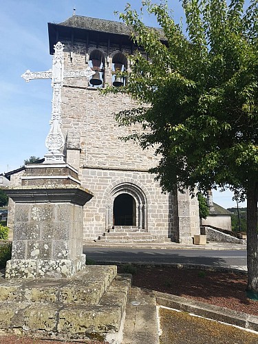 Rando pédestre - Le Pont de Pode