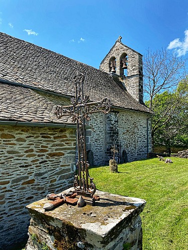 Rando pédestre - Le Rêtre