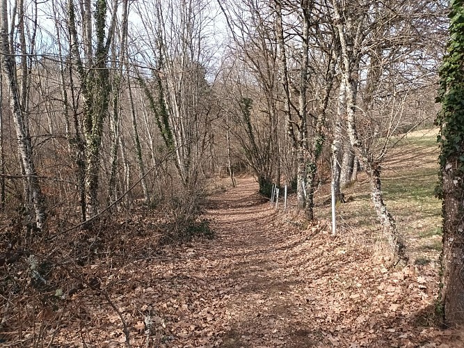 Les Quatre Châteaux