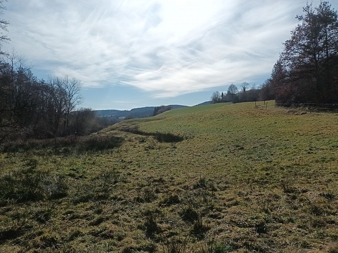 Les Quatre Châteaux