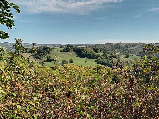 Les Quatre Vallées