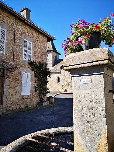 Rando pédestre - Sentier de belles vues