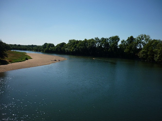 DENÉE - 31 - LES JUBEAUX