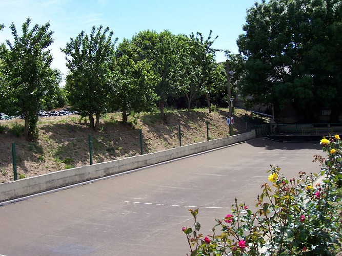 DENÉE - 31 - LES JUBEAUX