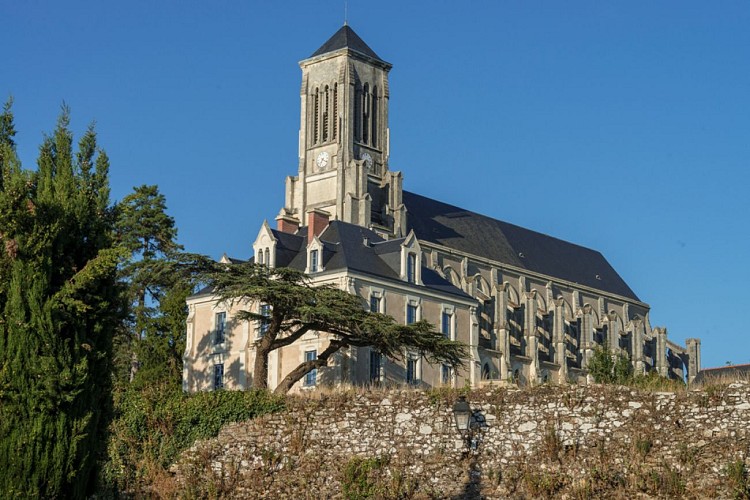 Randonnées "Des fours aux moulins"