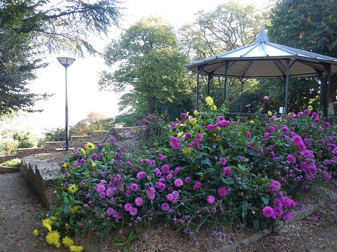 Balade "Parcours médiéval"