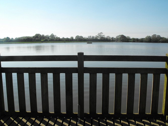 Randonnée "Sur les traces de Cathelineau"