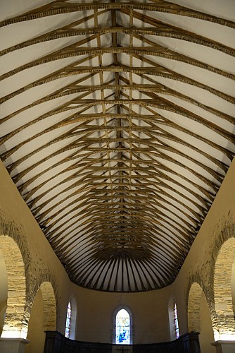 Randonnée "Èvre et calvaires"