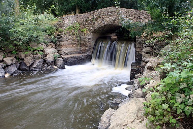 RANDONNÉE EVRE ET LOIRE