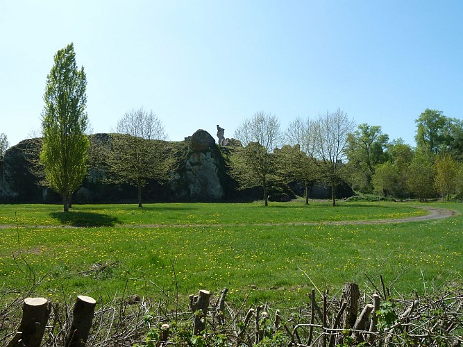 ROCHEFORT-SUR-LOIRE - 25 - VALLÉE LOIRE LOUET