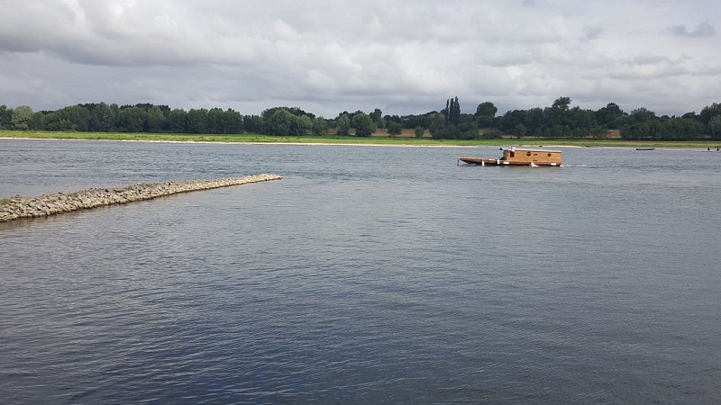 ROCHEFORT-SUR-LOIRE - 25 - VALLÉE LOIRE LOUET