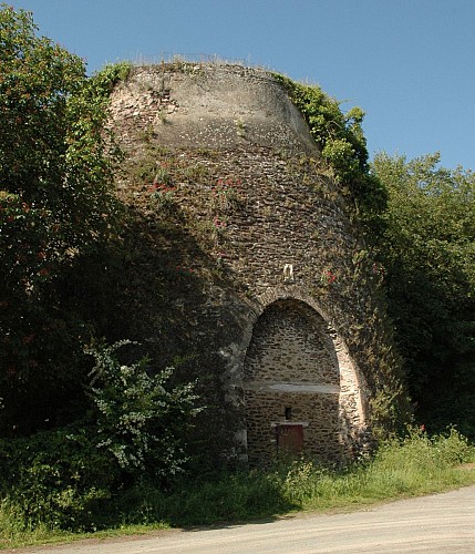CHALONNES-SUR-LOIRE - 23 - COTEAU SAINT-VINCENT