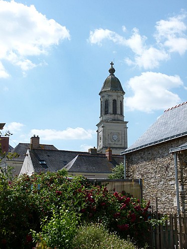 SAINT-GERMAIN-DES-PRES - 14 - LES GOGANES