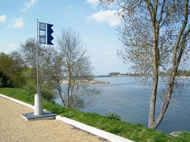 Circuit de randonnée : Sur les traces de Robrica