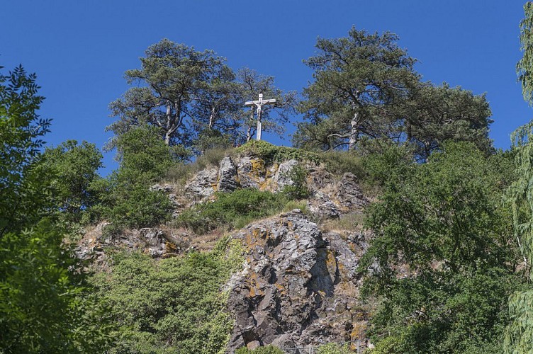 Randonnée "De Courrosé à Gévrise"