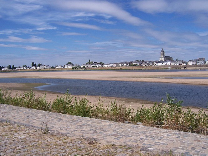 SAINT-REMY-LA-VARENNE - 94 - BOUCLE DE LA LOIRE