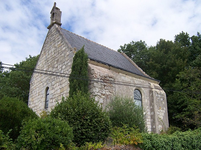 SAINT-REMY-LA-VARENNE - 94 - BOUCLE DE LA LOIRE