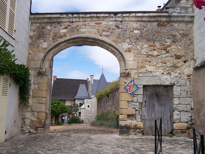 SAINT-REMY-LA-VARENNE - 94 - BOUCLE DE LA LOIRE