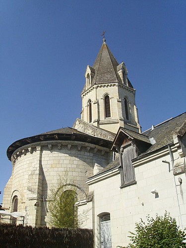 SAINT-REMY-LA-VARENNE - 95 - CIRCUIT DES LAVOIRS