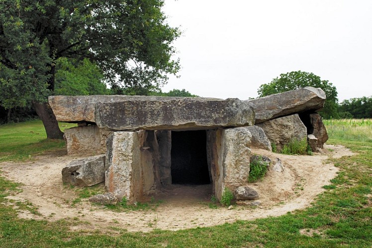 SAINT-REMY-LA-VARENNE - 95 - CIRCUIT DES LAVOIRS