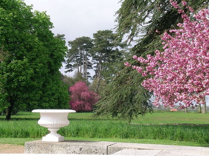 Randonnée "Le sentier des poètes"