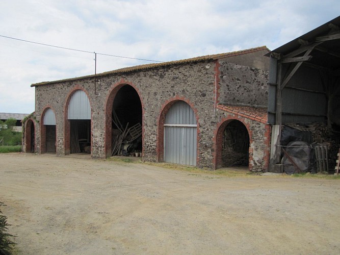 Randonnée "Du buis à la Trézenne"