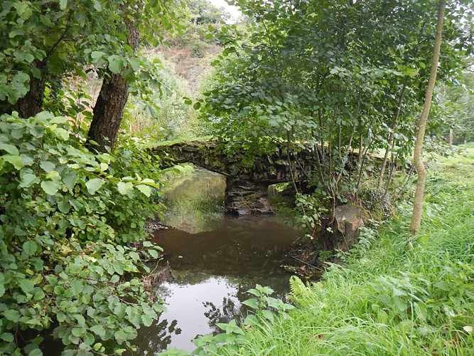 Randonnée "Au fil du Laurent"