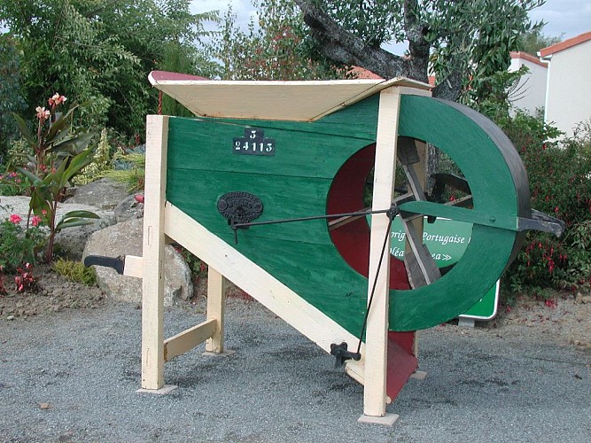 Randonnée "Au fil du Laurent"