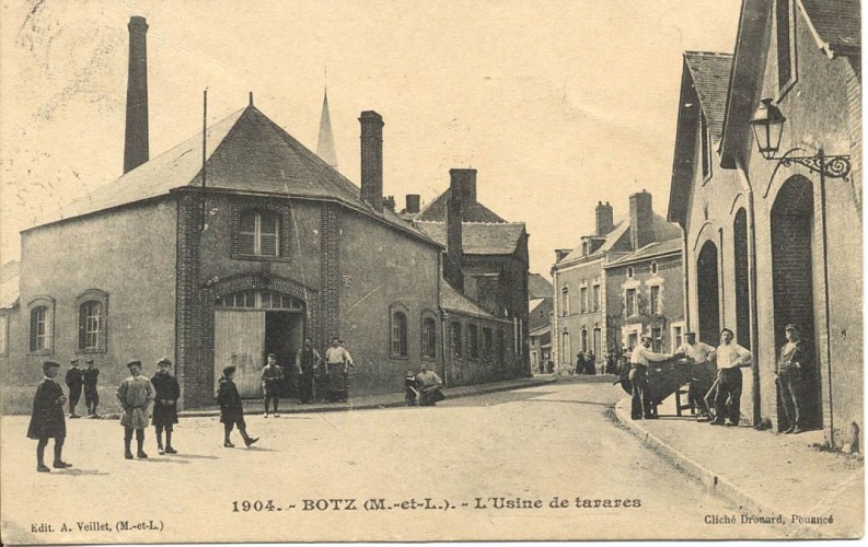 Randonnée "Au fil du Laurent"